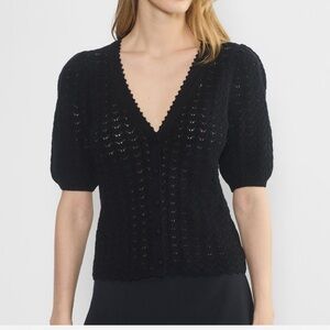 Wilfred Cardigan from Aritzia